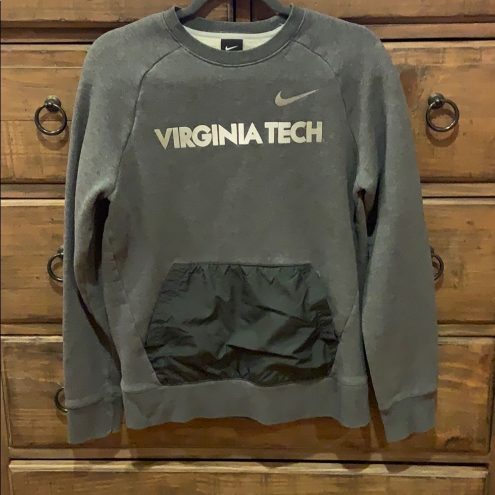 Nike Virginia Tech Cree